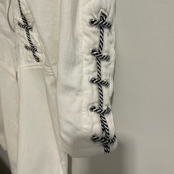 Salcitto & Gallucci  Dress - Picture 5 of 9